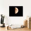 "Epic Graffiti" Demi lune "par Dante Plata, art mural sur toile, 16 po x 12 po-130985739
