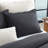 DKNY Pure Hotel Eyelet Comforter Set Black-106816944
