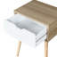 Table de chevet