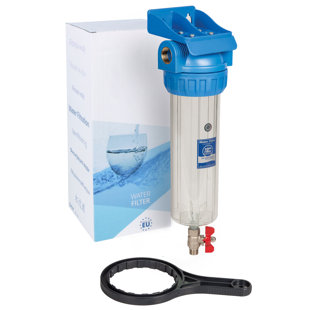 Filtration System