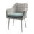 3PC PACK PATIO BISTRO SET