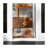 Town & Country Everyday Avani Everwash Non-Slip Backing Area Rug Beige/Rust-91338311