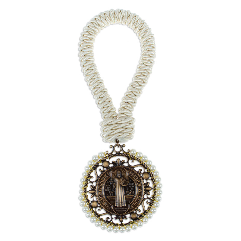 Porte-poignées de porte Novica