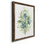 «Greenery I» - Peinture sur toile encadrée-61358491-61358492