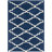 Chatham Hand Tufted Wool Geometric Rug-13799964