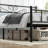 Kempst 14 Inch Queen Size Metal Platform Bed with Headboard and Footboard, Heavy Duty Mattress Foundation with Steel Slats Support, No Box Spring Needed, Under Bed Storage-932752098-828030361