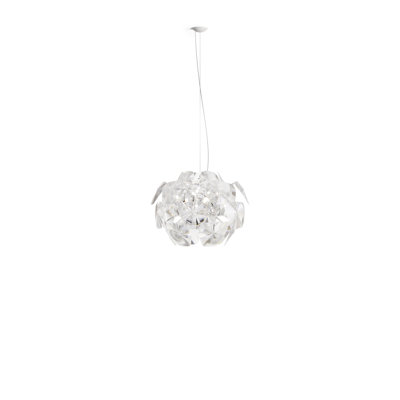 Hope 9 - Light Unique Classic Chandelier