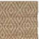 Munhall Natural Fiber Hand Woven Jute Geometric Rug