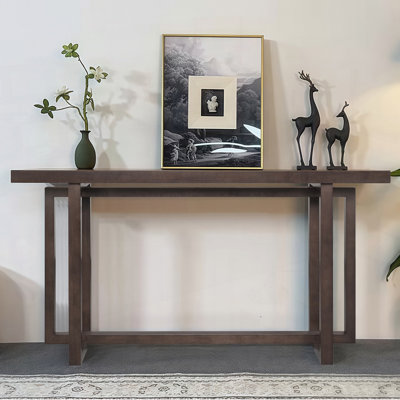 Console 59,05 "