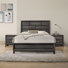 Ferris Beeson 3-Piece Bedroom Set