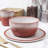 Stone Lain Vince 4-Piece Bowl Set Stoneware-102055515