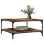 Coffee Table with Storage-828679633
