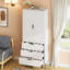 180cm Kitchen Pantry-136077121