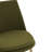Siena 19.7'' H Tufted Velvet Upholstered Parsons Chair-80815035