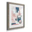Modern Geo - ensemble de 2 peintures-1921288248-1921288251