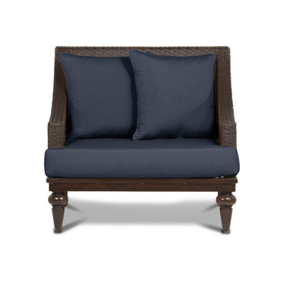 Somerby Outdoor Lounge Chair