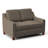 Clark 54" Square Arm Sofa Bed-70791858-18863667