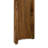 Haiden 51'' Solid Wood Console Table-120796775
