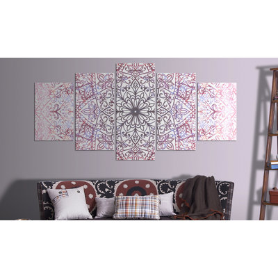 No Frame Print on Canvas