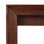 Ensemble de table de bar cannelée à hauteur de comptoir avec tabouret en tissu-173155441