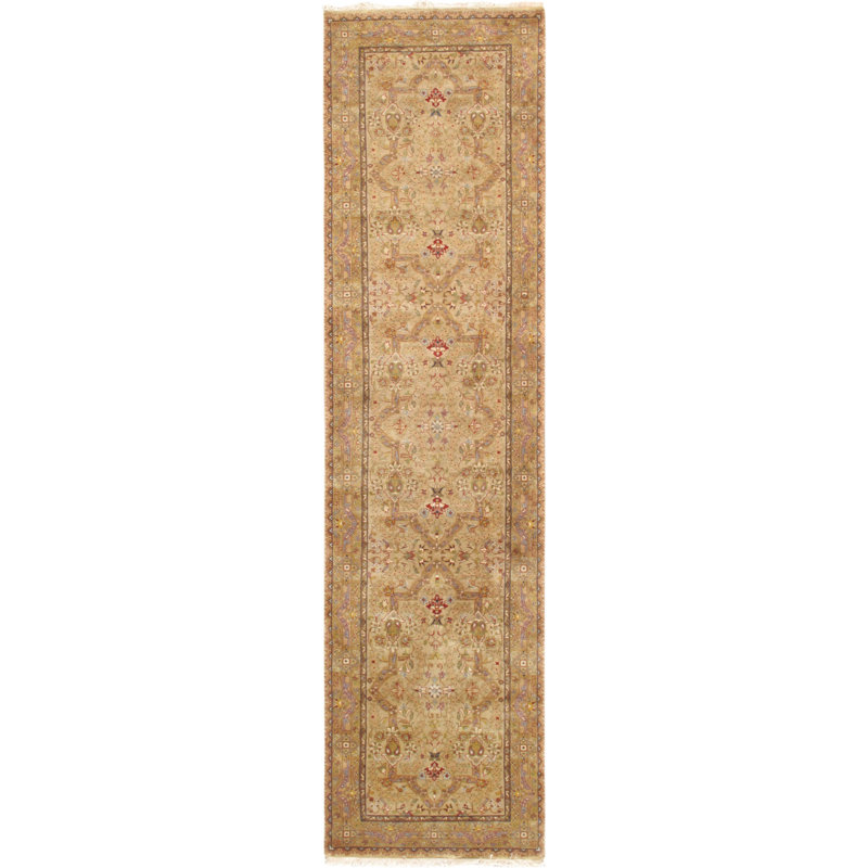 Oriental Area Rug