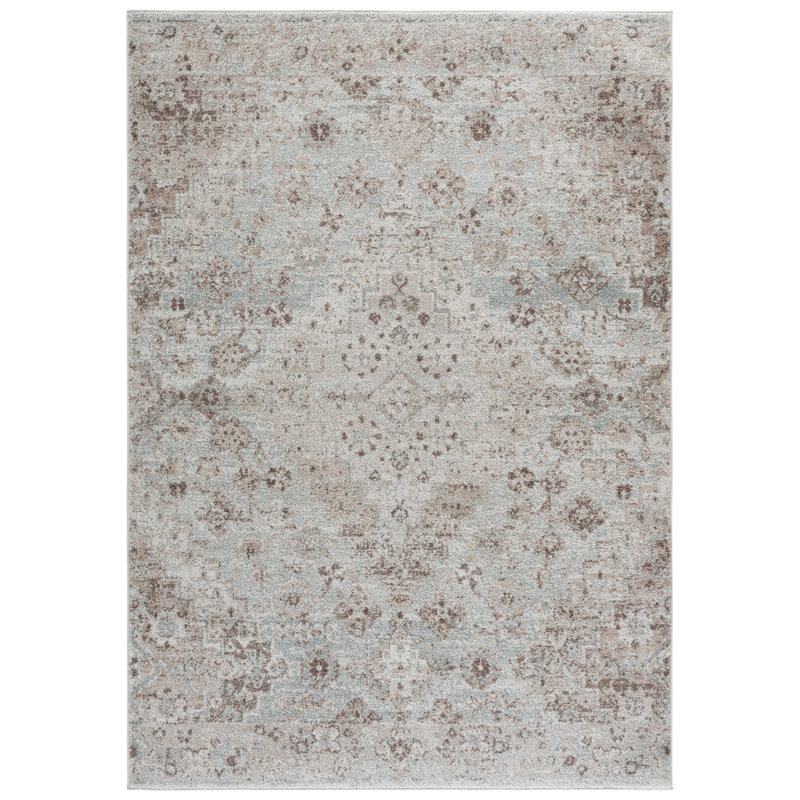Tapis oriental Madison 616 Performance, Rectangle 4 pi 0 po x 6 pi 0 po