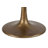 Round Marble Top Dining Table-926747135