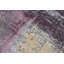 Contemporary One-of-a-Kind Rectangle 7'10" X 9'10" Hand Knotted Area Rug
