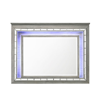 Miroir Antares