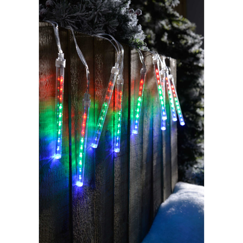 Indoor / Outdoor Icicle Lights