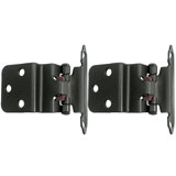 Self-Closing Inset Hinge