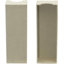 Ensemble de 2 plateaux de rangement Kinney-792352298