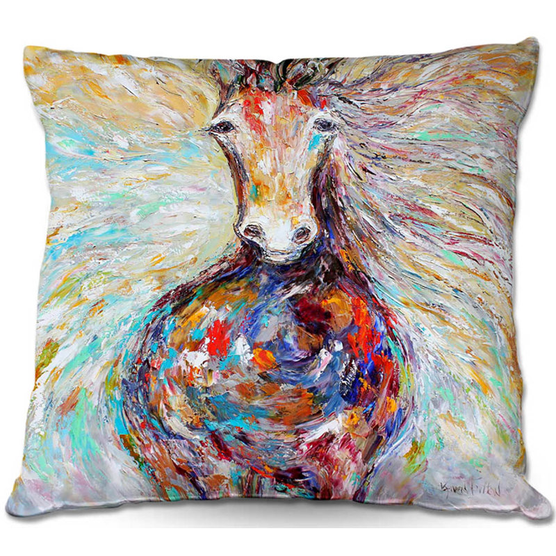 Coussin Couch, 16 po x 1 po