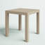 Table d'appoint l 18 po Brette-1901414608