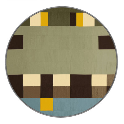 Tapis Pixel