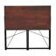 Danyaal Foldable Steel Writing Desk and Computer Desk-652352712-652352717-652468451
