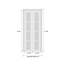Panelled Wood Finish Bi-Fold Door-93653383