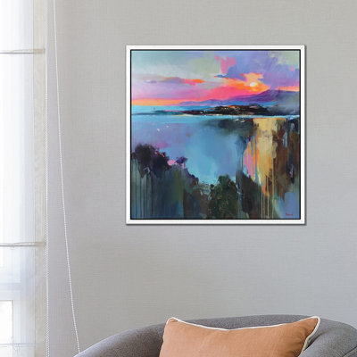 Eternity Now 1 Piece Painting on Canvas