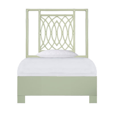Haskins Standard Bed