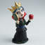 6,1 pouces H Multicolor Cosplay Kids - Evil Queen en résine