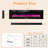 Cattalina 68'' W Electric Fireplace