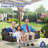Kenn 3 Person Outdoor Porch Swing-805817611