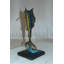Figurine Hockett