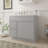 36'' Single Bathroom Vanity Base Only-95290428