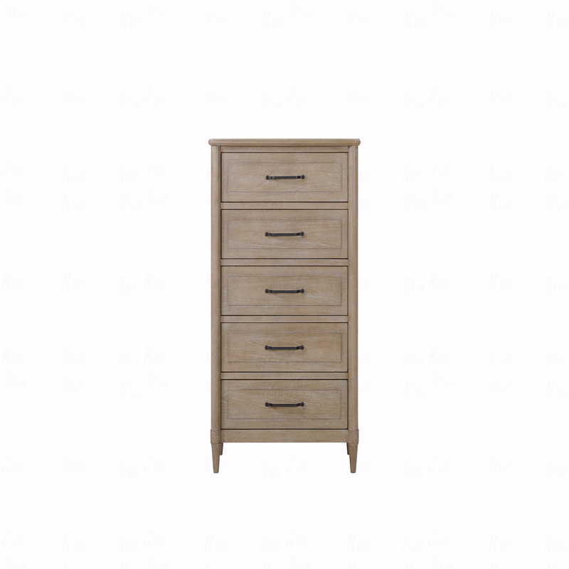Petite commode Breakfront