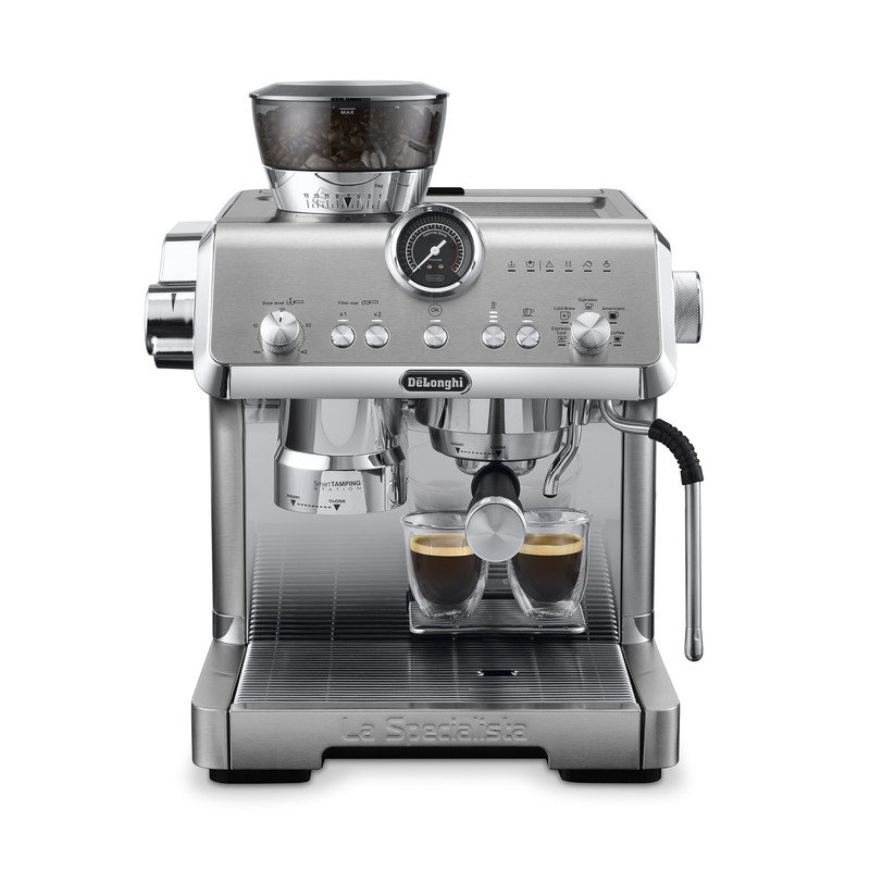 Delonghi La Specialista Espresso Machine