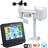 15.24'' Wireless Outdoor Weather Station