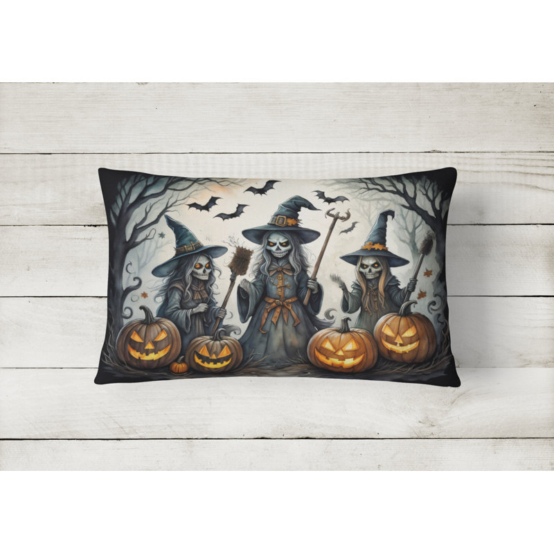 Other/No Pattern Outdoor Throw Pillow