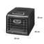 Klarstein Jerky 500 Watt Food Dehydrator
