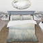 Ensemble de housse de couette Meadow Minimalisme Horizon I - Paysages - Microfibre de polyester-110397803